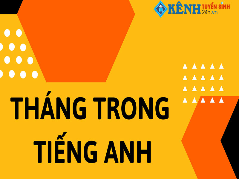 Cách Viết Ngày Tháng Năm Trong Tiếng Anh - Tất Cả Các Quy Tắc Cần Biết